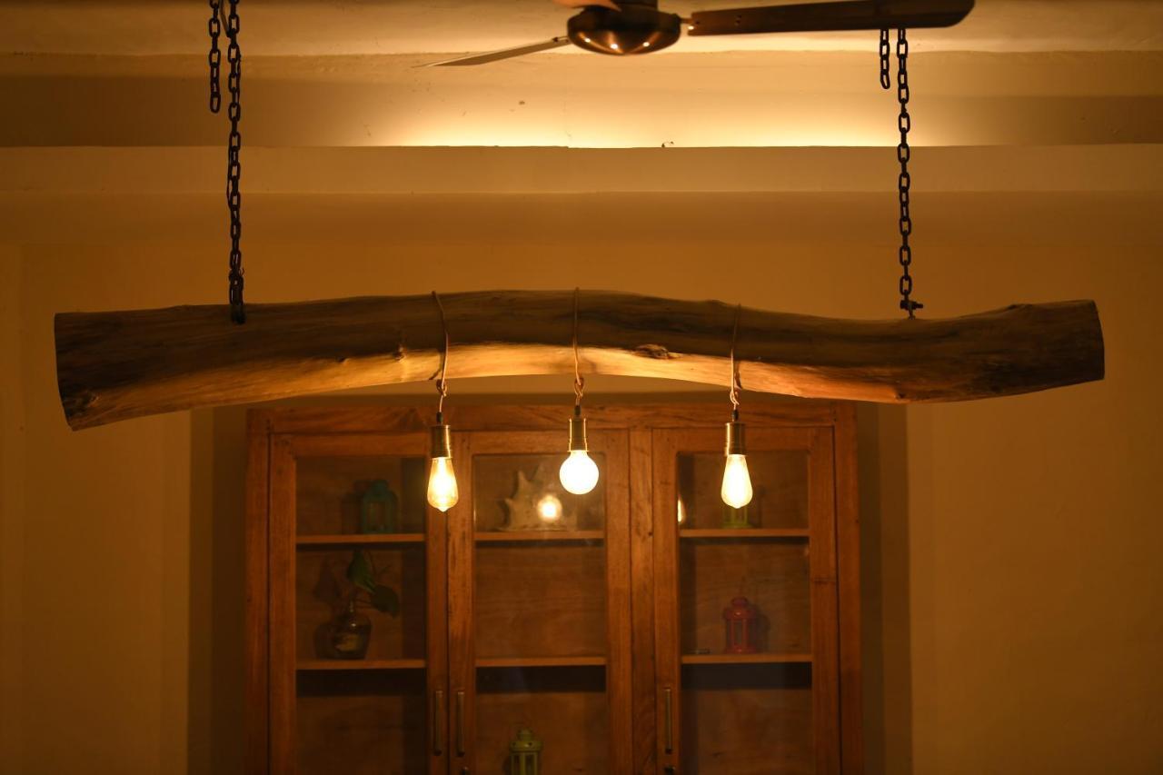 Beyond Eco Living Apartman Munnar Kültér fotó